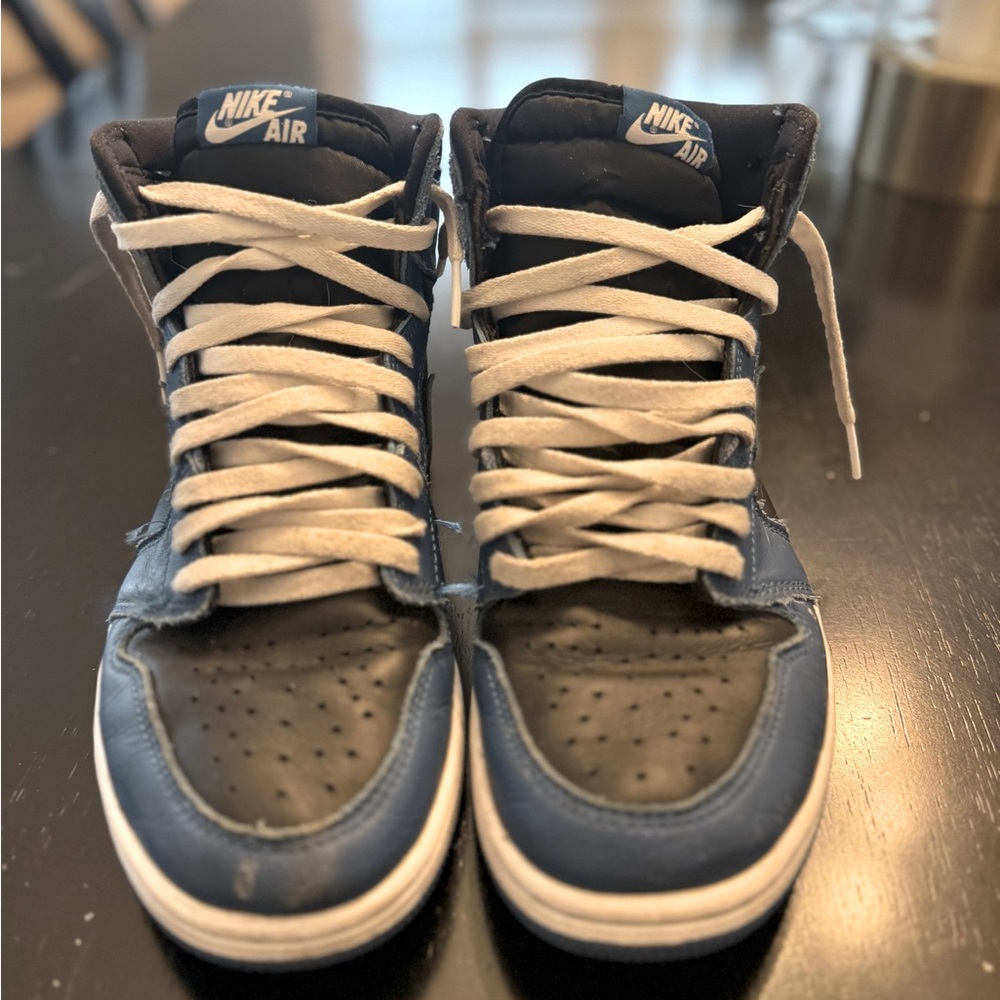 JORDAN 1 High